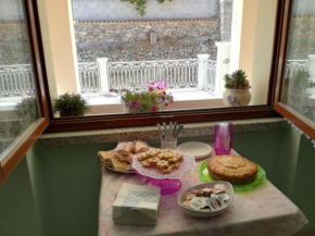 Отель B&B Fiori  Bonorva